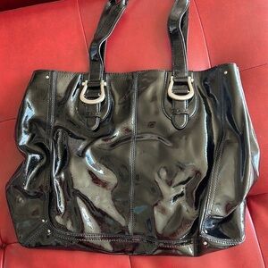 Liz Clairborne Leather Purse